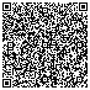 QR-код с контактной информацией организации ООО Томпласт