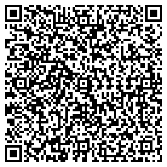 QR-код с контактной информацией организации UNO