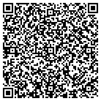 QR-код с контактной информацией организации Любинский Торговый Двор