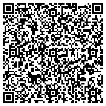 QR-код с контактной информацией организации Бум подарков