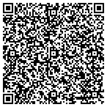 QR-код с контактной информацией организации МедСправка плюс