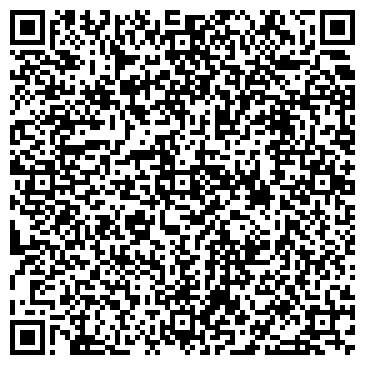 QR-код с контактной информацией организации Продуктовый магазин, ИП Тедеев О.В.