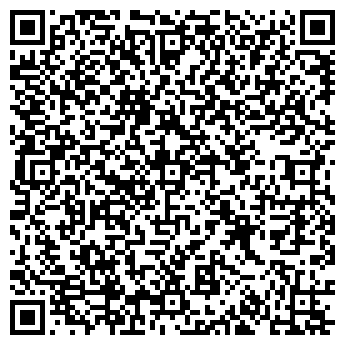 QR-код с контактной информацией организации Манго