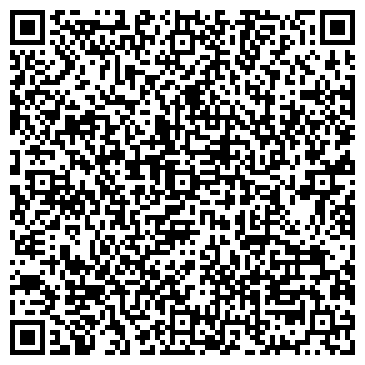 QR-код с контактной информацией организации Продуктовый магазин, ООО Сатурн