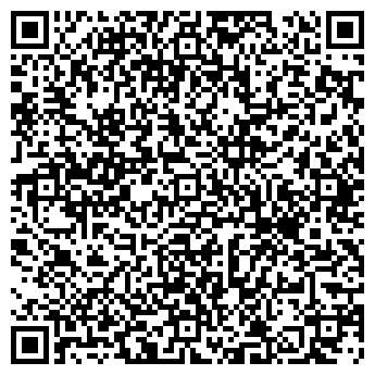 QR-код с контактной информацией организации Продуктовый магазин, ИП Ямпольская С.В.