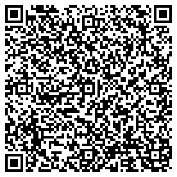 QR-код с контактной информацией организации Т.Б.К. Лонж, ресторан