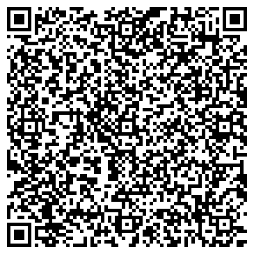 QR-код с контактной информацией организации ИП Гурурян Т.В.