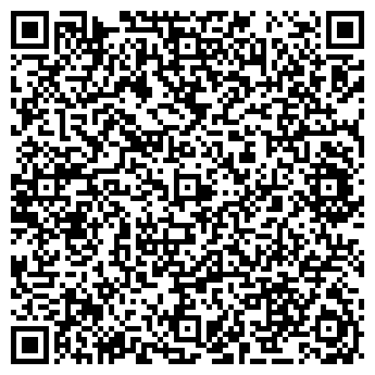 QR-код с контактной информацией организации Сова, продовольственный магазин