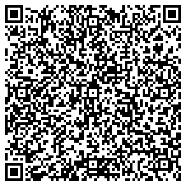 QR-код с контактной информацией организации РосРАО, ФГУП, Сибирский территориальный округ