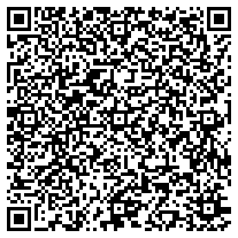 QR-код с контактной информацией организации Лукошко, продовольственный магазин