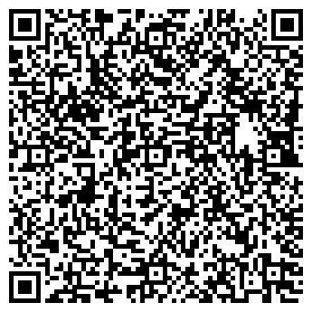 QR-код с контактной информацией организации ПУШКОВА, ЧП