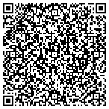 QR-код с контактной информацией организации Оптима