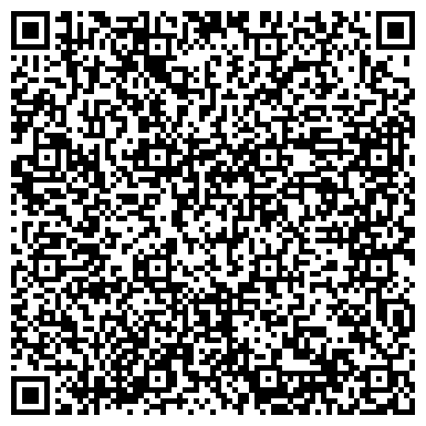 QR-код с контактной информацией организации БижутеРРа, магазин бижутерии, ИП Сусликов А.Н.