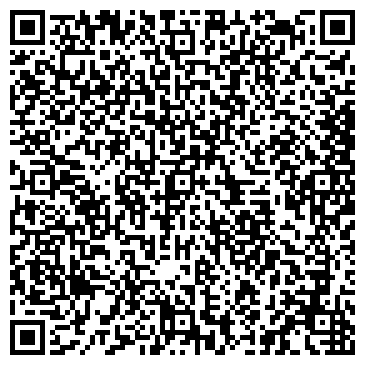 QR-код с контактной информацией организации Информ-центр