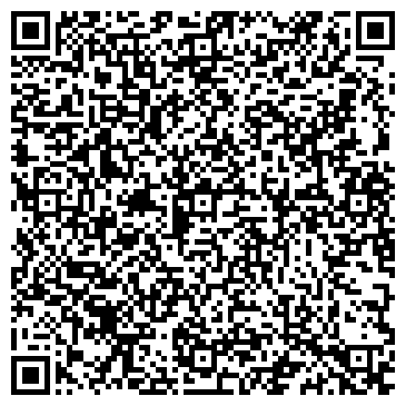 QR-код с контактной информацией организации «Тверская Жизнь»