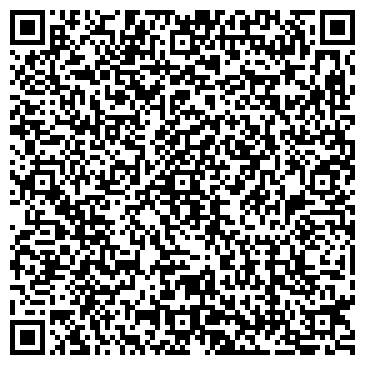 QR-код с контактной информацией организации Black Wolf Records