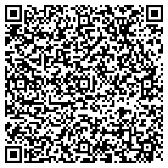 QR-код с контактной информацией организации ИП Рзаев Х.М.
