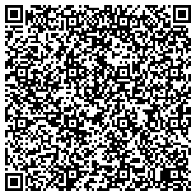 QR-код с контактной информацией организации ООО ПТК-Сибирь