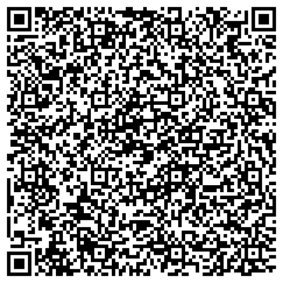 QR-код с контактной информацией организации ООО Иркутскинтерэко