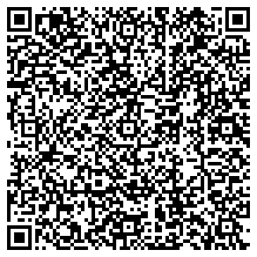 QR-код с контактной информацией организации Вальс