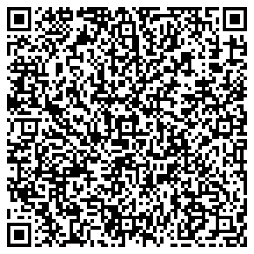 QR-код с контактной информацией организации Сеть продуктовых магазинов, ООО Агора