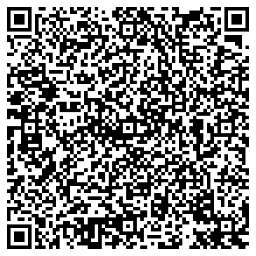 QR-код с контактной информацией организации Продовольственный магазин, ООО Петрович