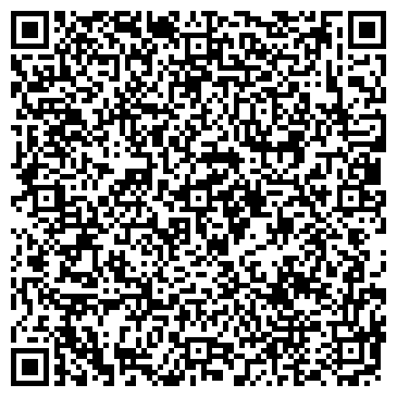 QR-код с контактной информацией организации ООО Сосновгеос