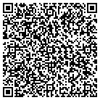 QR-код с контактной информацией организации EUPHORIA