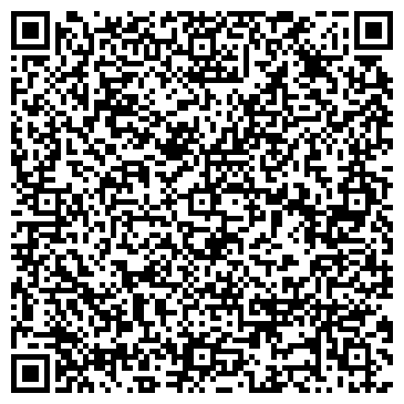 QR-код с контактной информацией организации ООО Альянс-СК