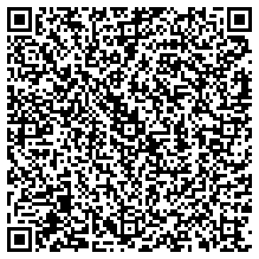 QR-код с контактной информацией организации Summer store