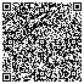 QR-код с контактной информацией организации Сеть продуктовых магазинов, ИП Давыдов Е.А.