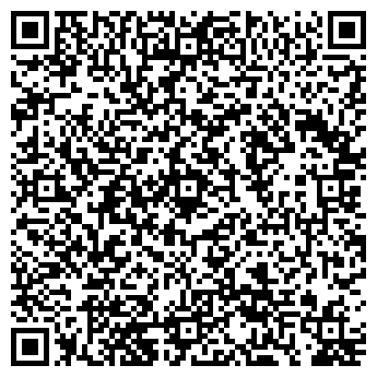 QR-код с контактной информацией организации Продуктовый магазин на Гвардейской, 18а