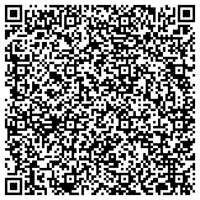 QR-код с контактной информацией организации ООО СибЭкоПартнер