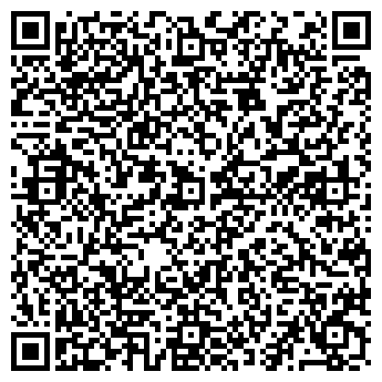 QR-код с контактной информацией организации Хмельной кабанчикъ, пивной гриль-зал