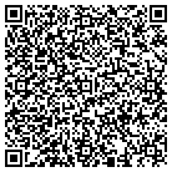 QR-код с контактной информацией организации Фен