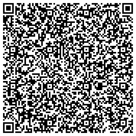 QR-код с контактной информацией организации ЦЛАТИ, Центр лабораторного анализа и технических измерений по Сибирскому федеральному округу, филиал по Восточно-Сибирскому региону