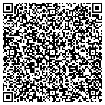 QR-код с контактной информацией организации ИП Глазычева Н.В.