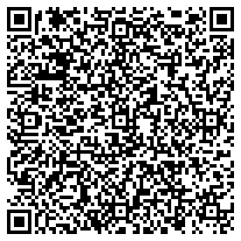 QR-код с контактной информацией организации У Вацлава