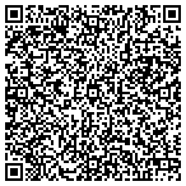 QR-код с контактной информацией организации Продуктовый магазин, ИП Деренюк Л.А.
