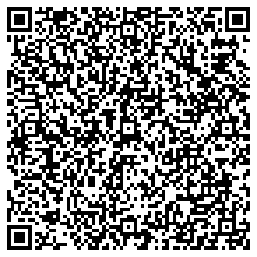 QR-код с контактной информацией организации Продуктовый магазин, ИП Людимова Л.П.