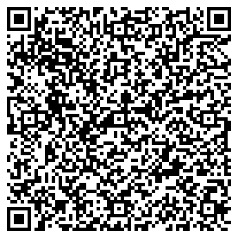 QR-код с контактной информацией организации Агат, ресторан