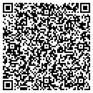 QR-код с контактной информацией организации ТНТ-Пермь