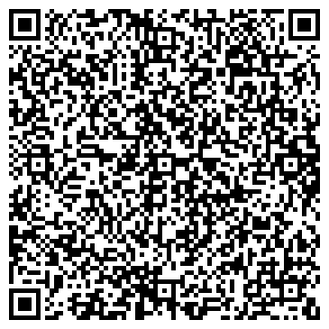 QR-код с контактной информацией организации ООО Хим-Юнион Холдинг