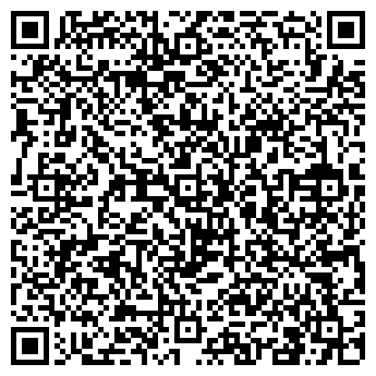QR-код с контактной информацией организации Eastory