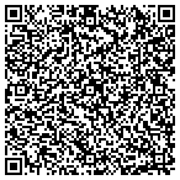 QR-код с контактной информацией организации Любинский Торговый Двор, сеть продовольственных магазинов