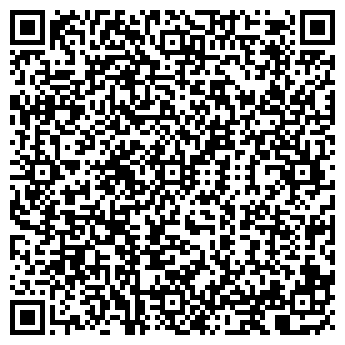 QR-код с контактной информацией организации Продовольственный магазин, ООО Союз-трейд