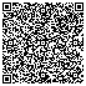 QR-код с контактной информацией организации Продуктовый магазин, ИП Пруст Г.М.