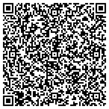 QR-код с контактной информацией организации Янтарина
