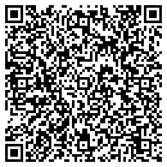 QR-код с контактной информацией организации Ru.TV