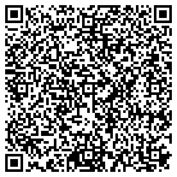 QR-код с контактной информацией организации Миф плюс, ООО, продовольственный магазин